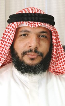 عادل الشراح﻿
