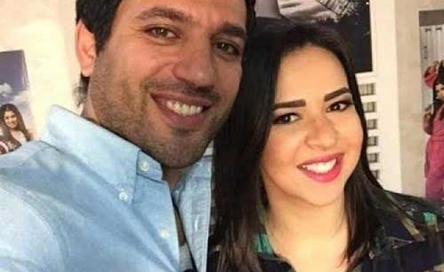 بالصور.. أسرار علاقة حسن الردّاد بإيمي  منذ اللقاء الأول.. وسر نفيهما الدائم!