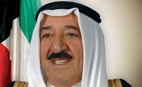 الأمير يتوجه إلى قطر للتعزية بوفاة الشيخ خليفة بن حمد آل ثاني