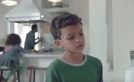 بالفيديو.. هذا ما سيقوم به منزل المستقبل الذكي من "Google Home"