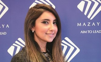 دلال النفيسي﻿