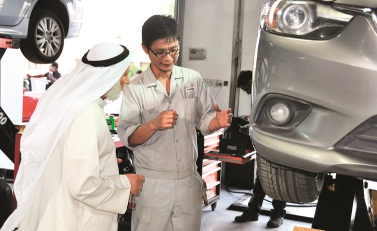 تقديم النصائح للعملاء﻿