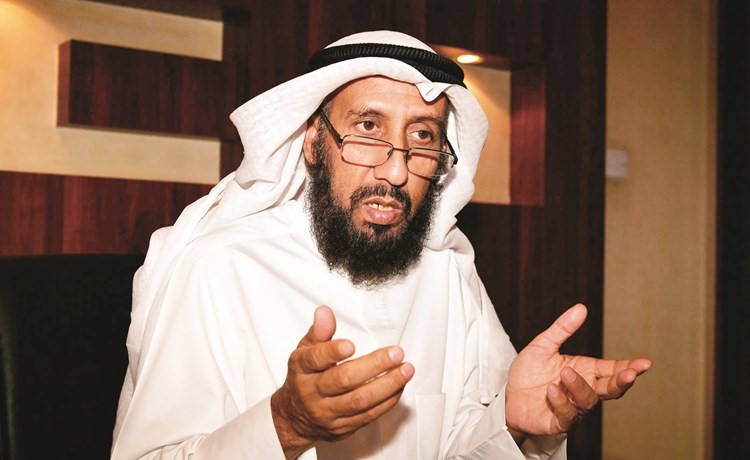 الخراز لـ «الأنباء»: احتفالية الكويت عاصمة الثقافة الإسلامية تبرز  دورها الإنساني المحلي والعالمي