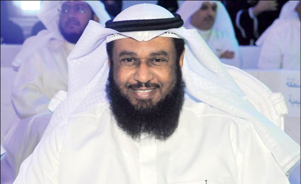 الموجه الفني العام للتربية الاسلامية جاسم المسباح