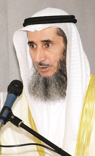 ناظم المسباح﻿