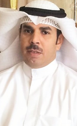 خالد القحطاني﻿