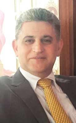 عبد المطلب بهبهاني﻿