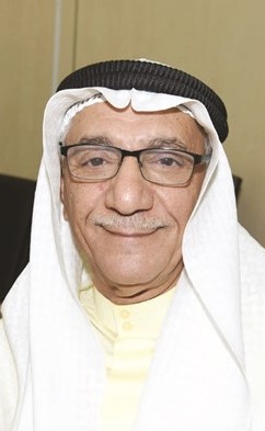 عدنان المطوع﻿