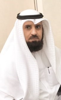 حمود العازمي﻿