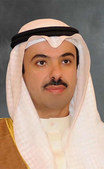 علي الراشد لن يترشح للانتخابات المقبلة