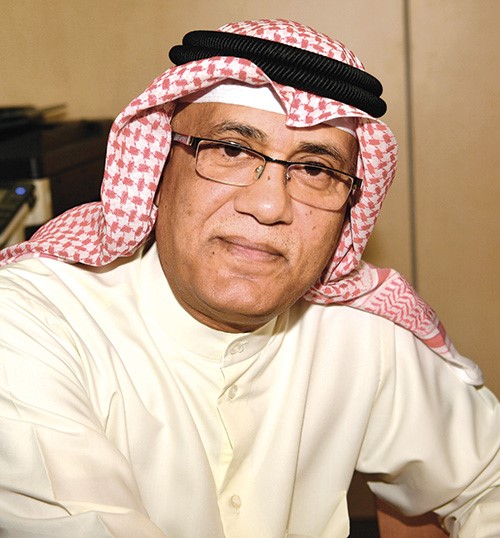 خالد الضفيري﻿