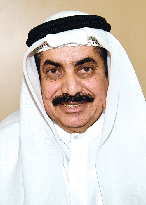 محمد مطلق الصواغ﻿