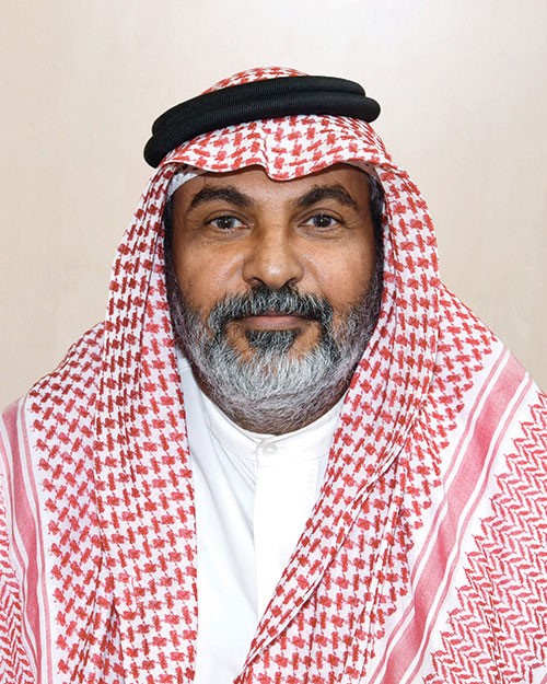 حسن محسن العتيبي﻿