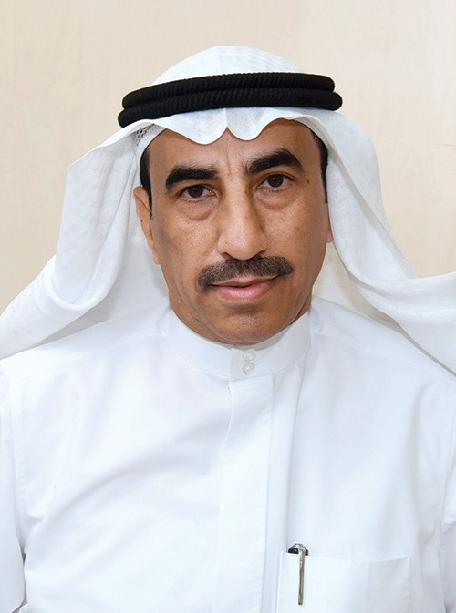 مطلق الحميدي العتيبي﻿