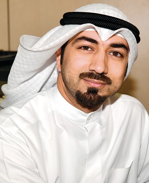 ابراهيم يوسف الكندري﻿