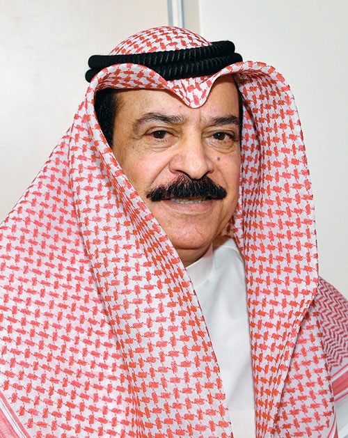 فهد عايض العازمي﻿