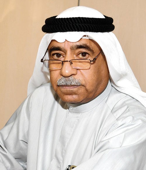 عدنان محمد القبندي﻿