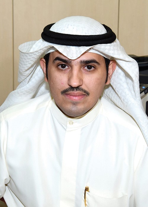 ناصر سعد الدوسري﻿