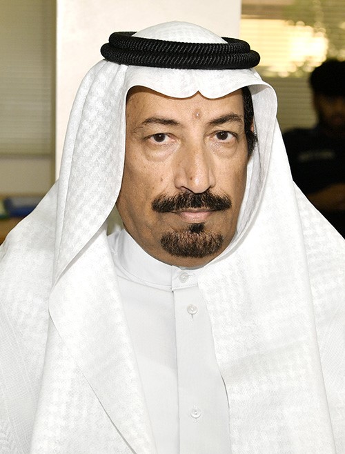 حسين مزيد﻿