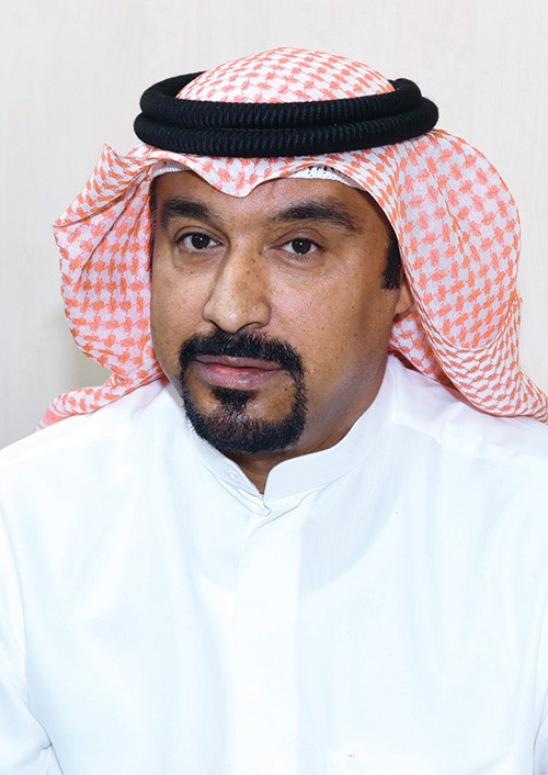سهيل محمد البناي﻿