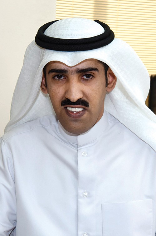 سعيد محسن المري
