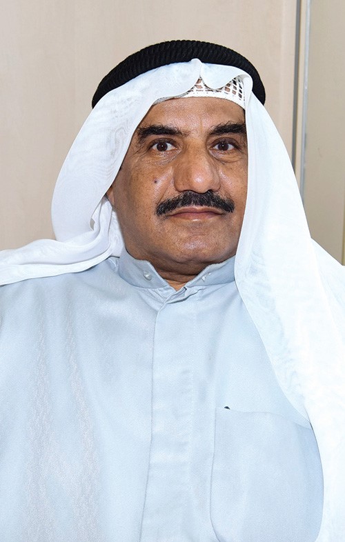 مطلق عويد العنزي﻿
