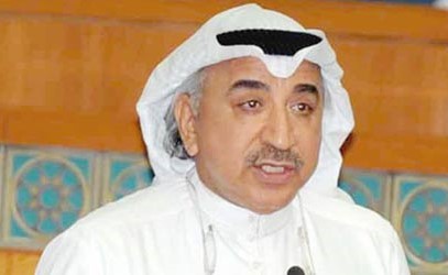 عبد الحميد دشتي