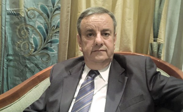 شربل بطرس