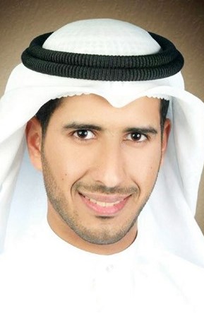 علي الفهد﻿