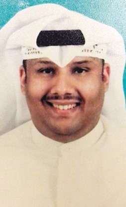 وائل القطامي﻿
