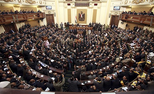 البرلمان ينتقد تقرير الخارجية الأميركية عن الحريات الدينية
