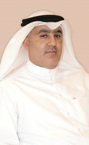 احمد الحمد﻿