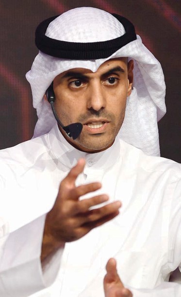 بدر الخرافي