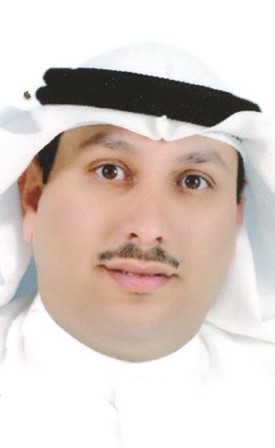 خالد العبدالهادي﻿