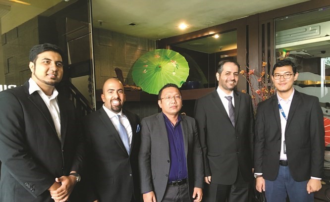 وفد كويتي يدعو شركات ماليزية للمشاركة بالمعرض الوطني لنقل المعرفة في فبراير المقبل