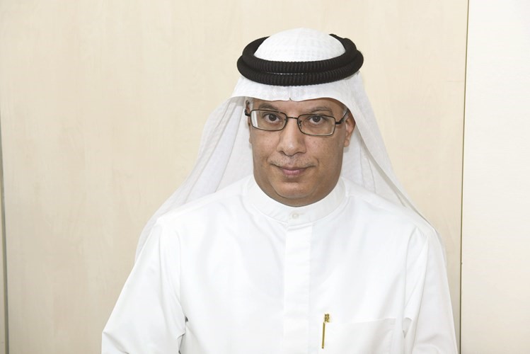 مبارك الحريص﻿