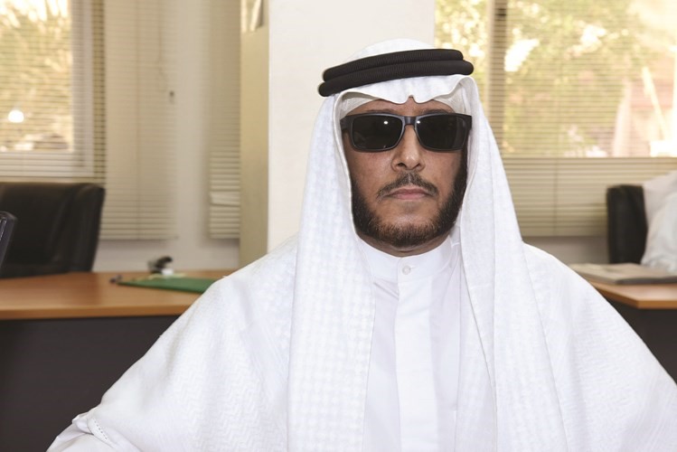 صالح محمد العتيبي﻿