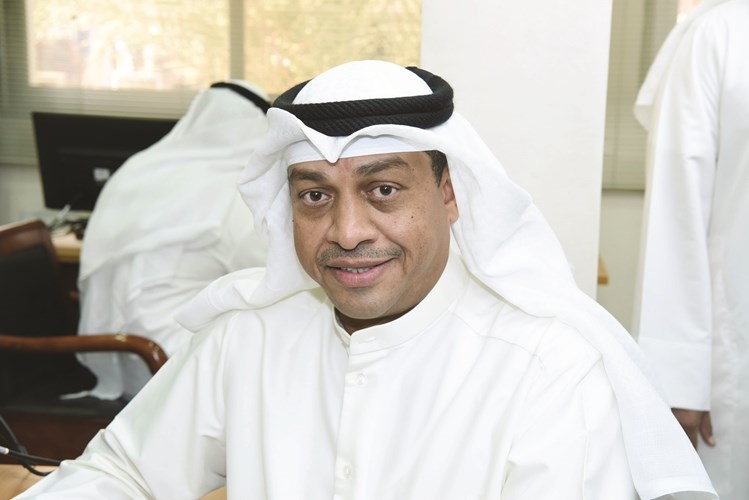 د حمد المطر﻿