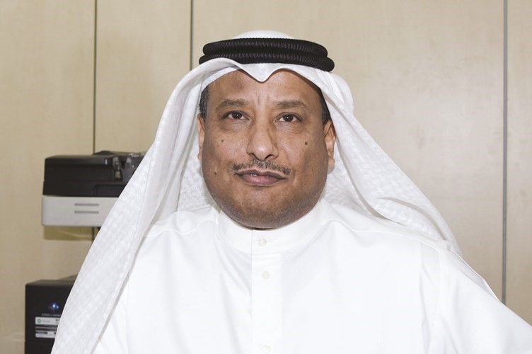 سلمان خالد العازمي﻿
