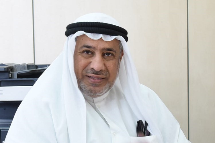 عبدالوهاب علي الجسار﻿