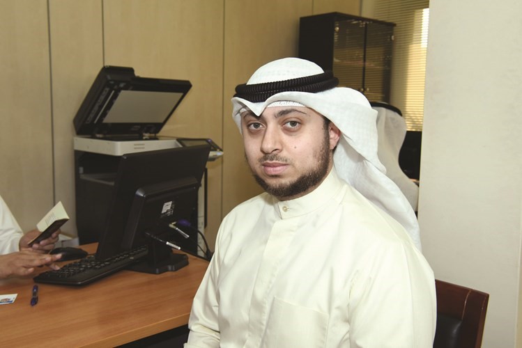 خالد عبدالعزيز احمد﻿