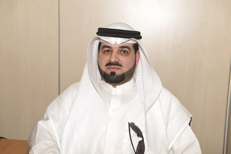 علي ابراهيم العنزي﻿