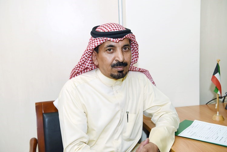 فلاح ذعار عواد﻿