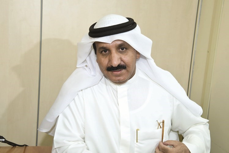 سالم النملان﻿