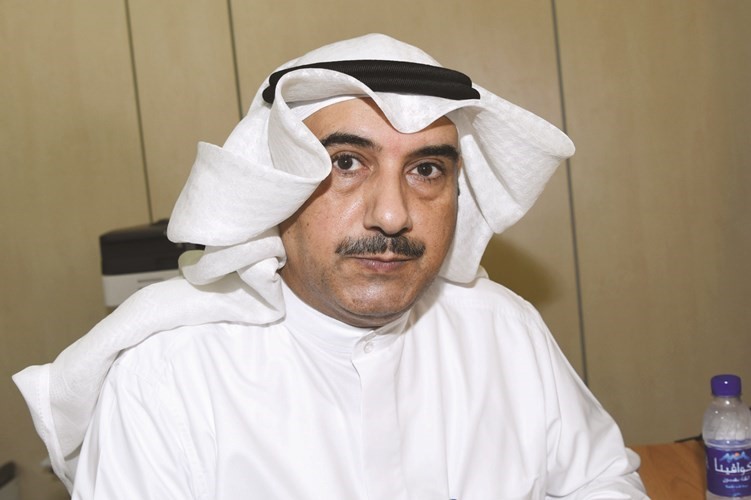 بدر خالد المكراد﻿