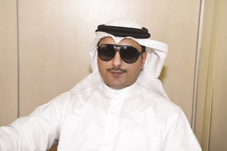 احمد الفضل﻿