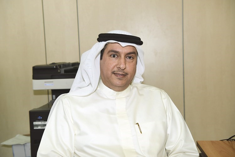 م محمد الهدية﻿