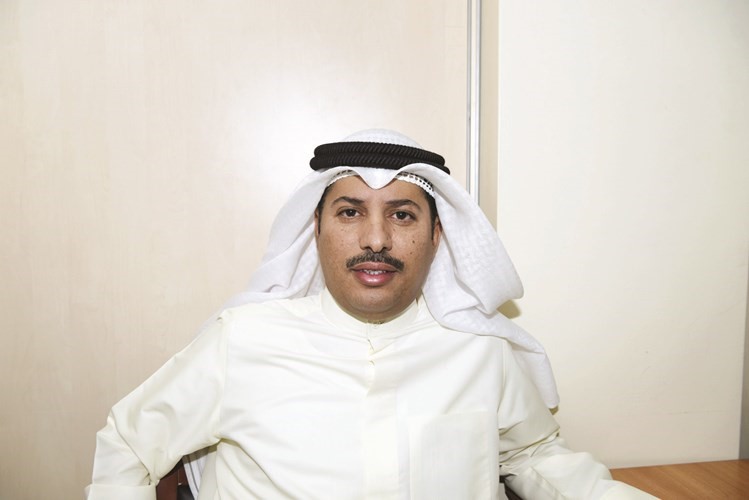 احمد جديان الرشيدي﻿