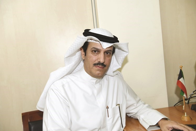 بدر محسن المطيري﻿