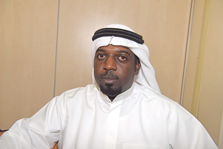 محمد عبدالهادي العتيبي﻿